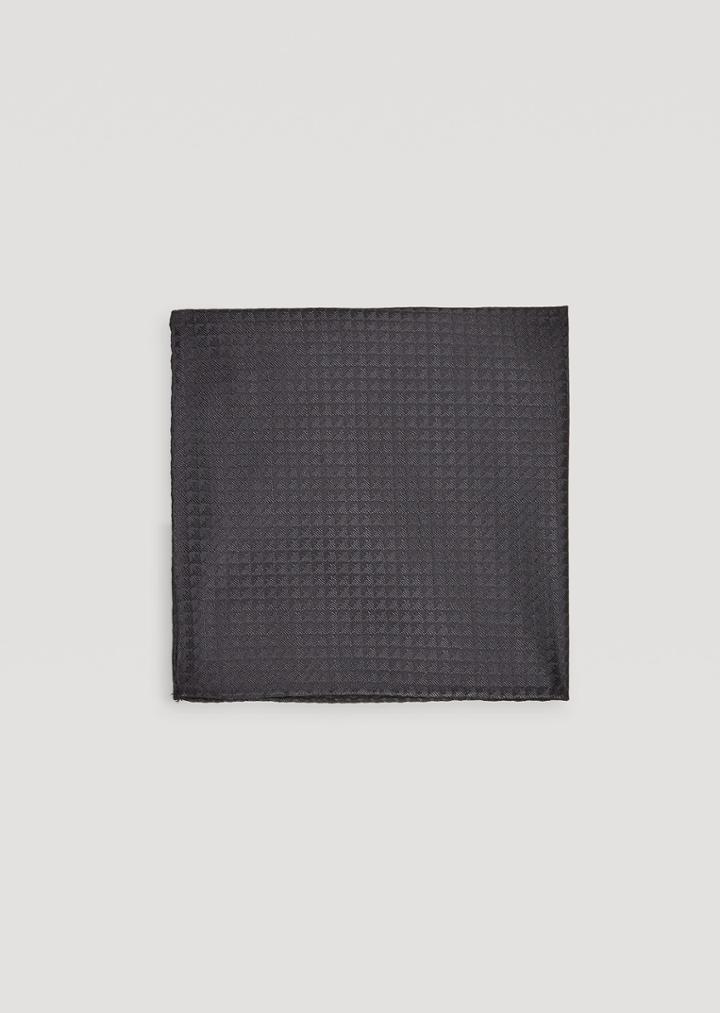 Emporio Armani Pocket Squares - Item 46602993