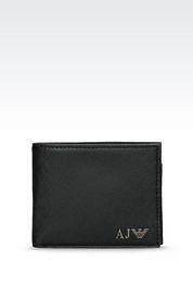 Armani Jeans Wallets - Item 46417818