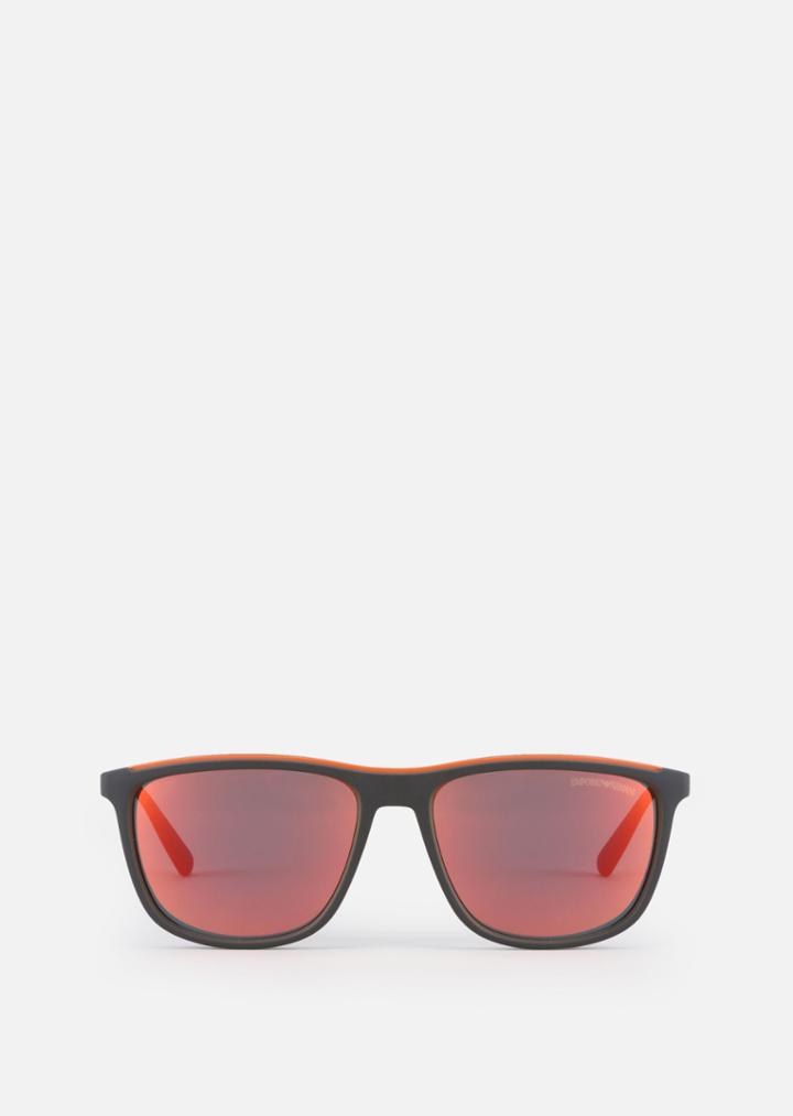 Emporio Armani Sun-glasses - Item 46540556