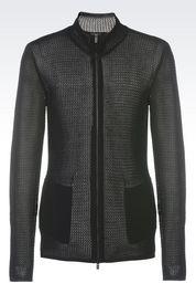 Emporio Armani Cardigans - Item 37923315