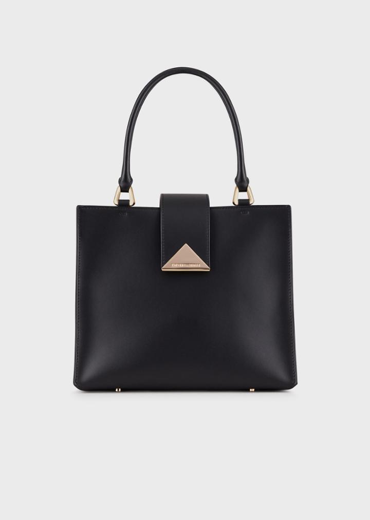Emporio Armani Shoppers & Totes - Item 45482775
