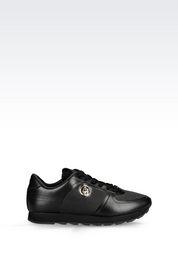 Armani Jeans Sneakers - Item 44924364