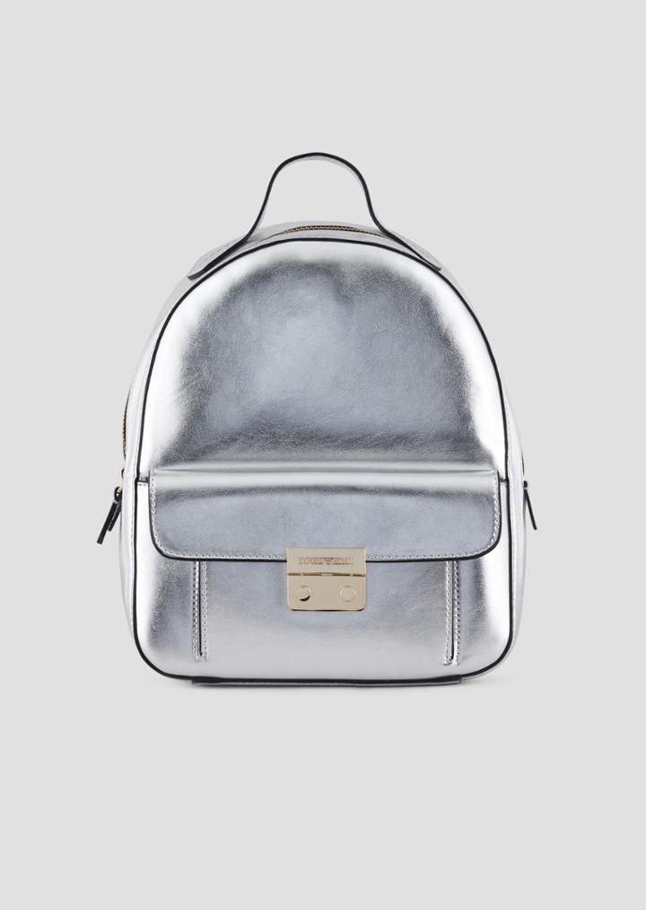 Emporio Armani Backpacks - Item 45456596