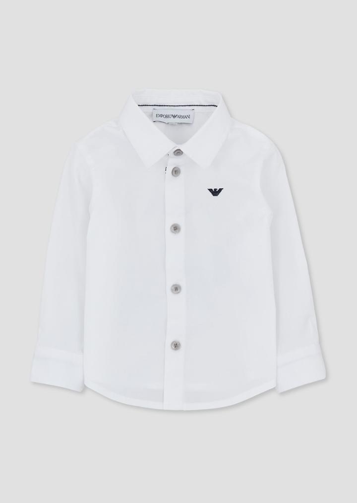 Emporio Armani Shirts - Item 38824365