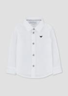 Emporio Armani Shirts - Item 38824365