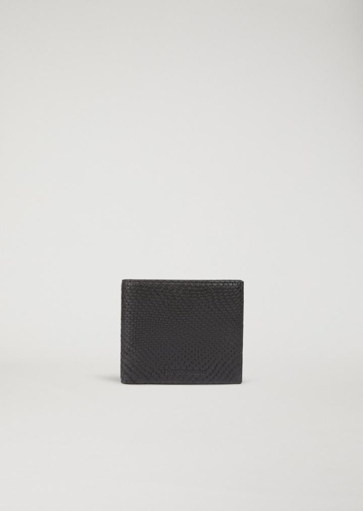 Emporio Armani Wallets - Item 46591701
