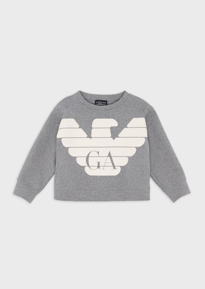 Emporio Armani Sweatshirts - Item 12362201