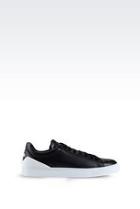 Emporio Armani Sneakers - Item 44854848