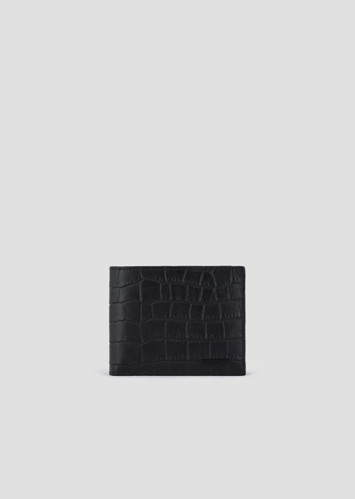 Emporio Armani Wallets - Item 46625243