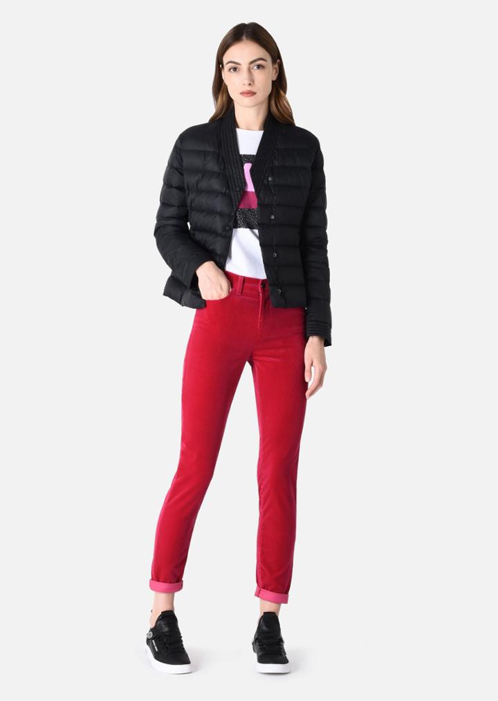 Emporio Armani Slim Jeans - Item 42623529