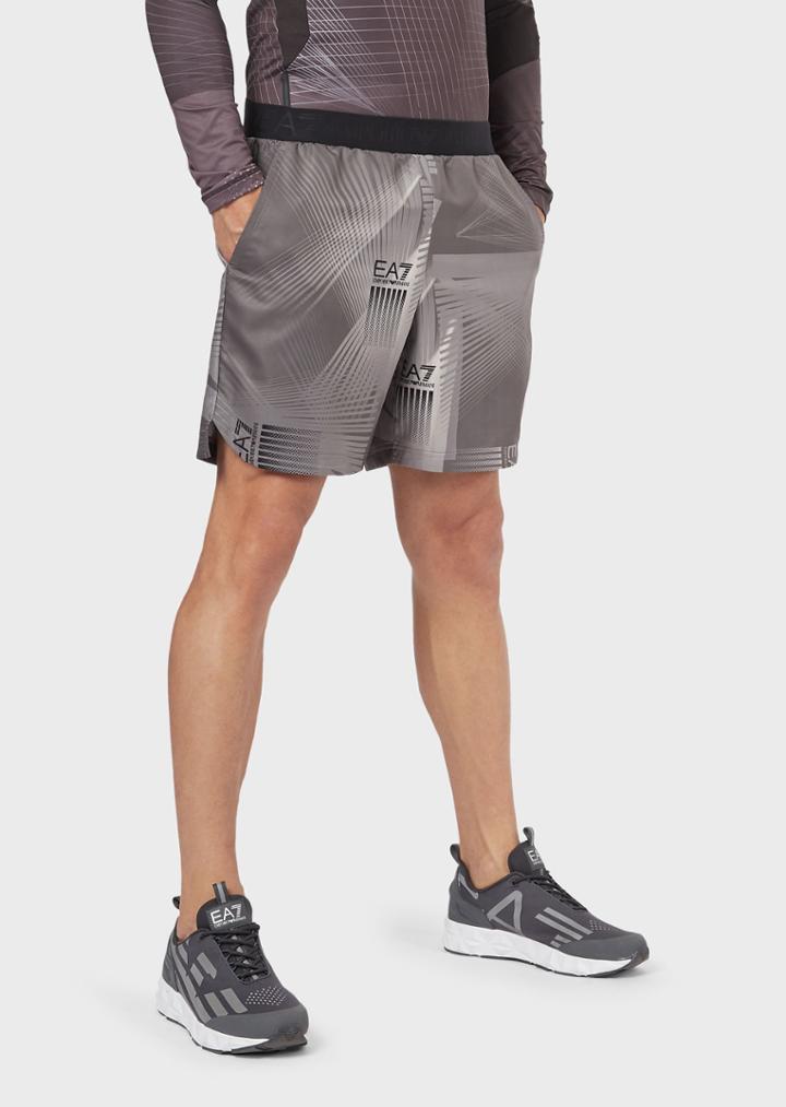 Emporio Armani Shorts - Item 13387495