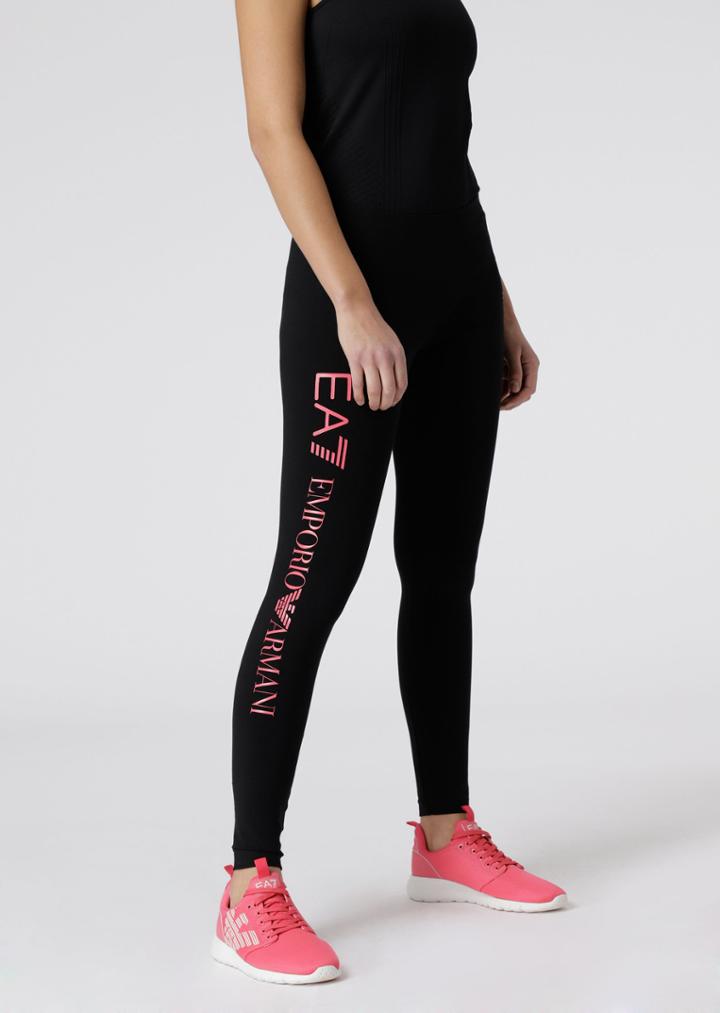 Emporio Armani Leggings - Item 13299199