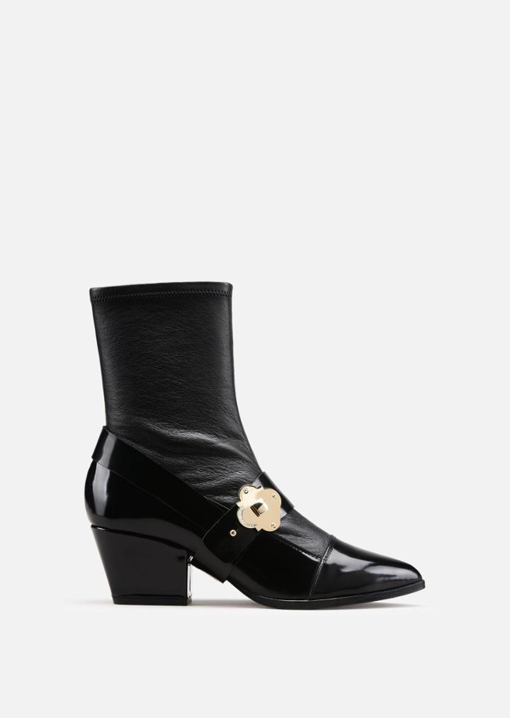 Emporio Armani Ankle Boots - Item 11317747