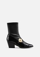 Emporio Armani Ankle Boots - Item 11317747