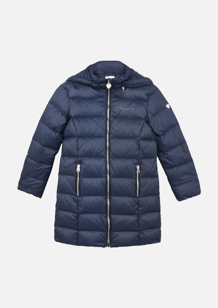 Emporio Armani Down Jackets - Item 41754019