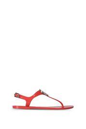 Armani Jeans Flip Flops - Item 11262575