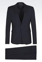 Emporio Armani One Button Suits - Item 49236638