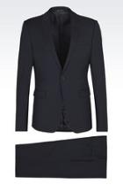 Emporio Armani One Button Suits - Item 49236638