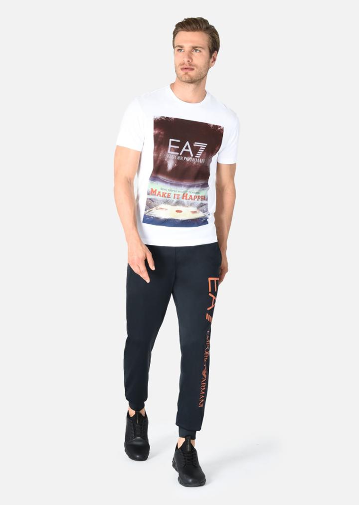 Emporio Armani Joggers - Item 13079219