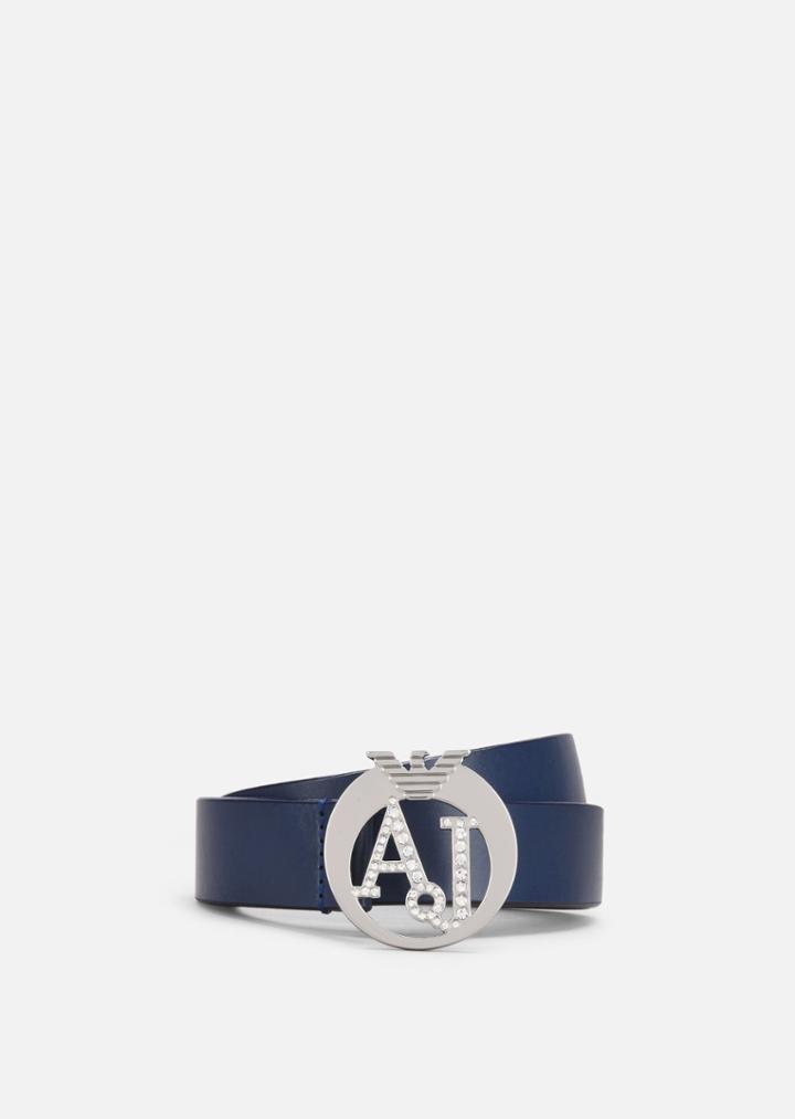 Emporio Armani Belts - Item 46537657
