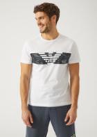 Emporio Armani T-shirts - Item 12145940