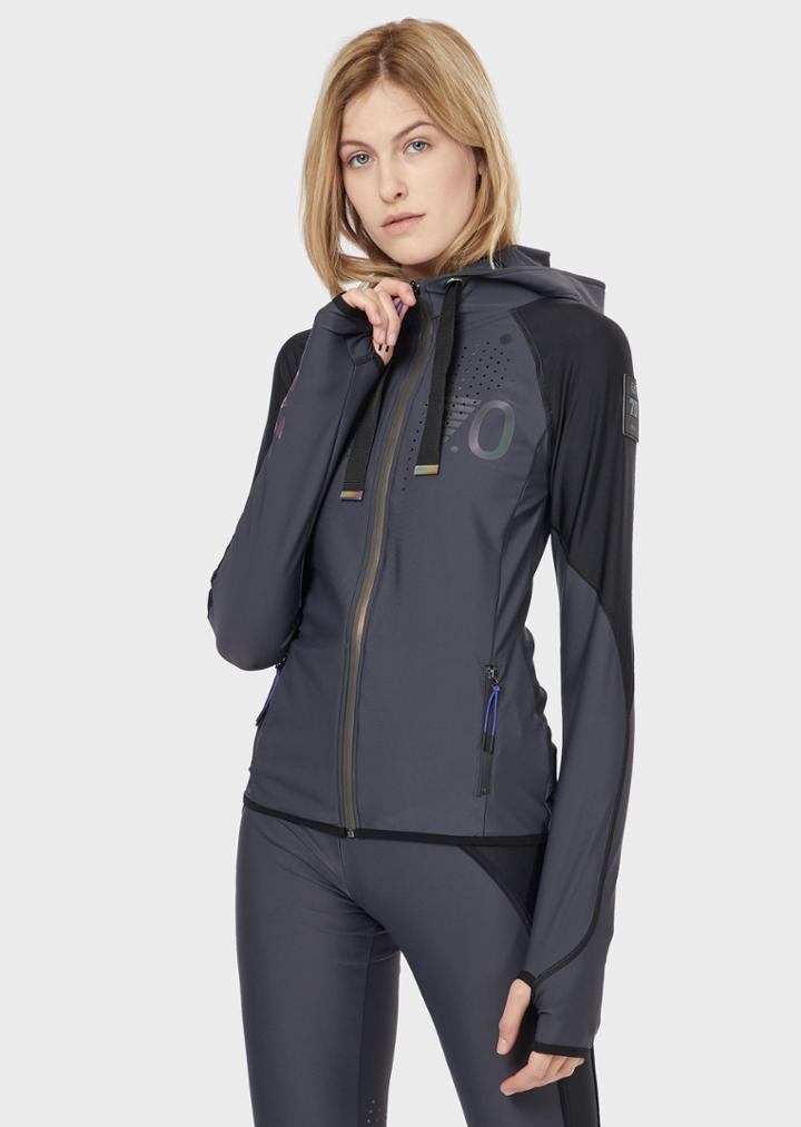 Emporio Armani Hoodies - Item 12400097