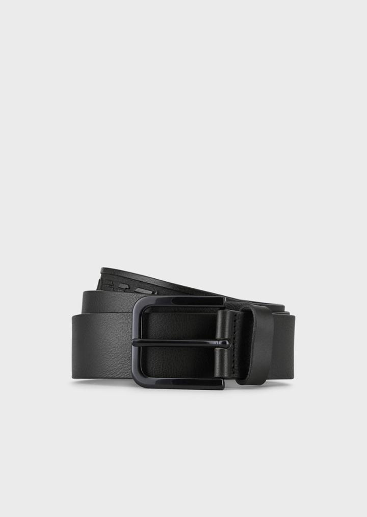 Emporio Armani Belts - Item 46653042