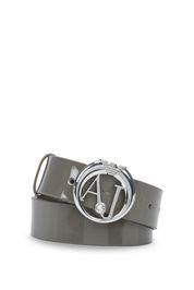 Armani Jeans Textile Belts - Item 46504311