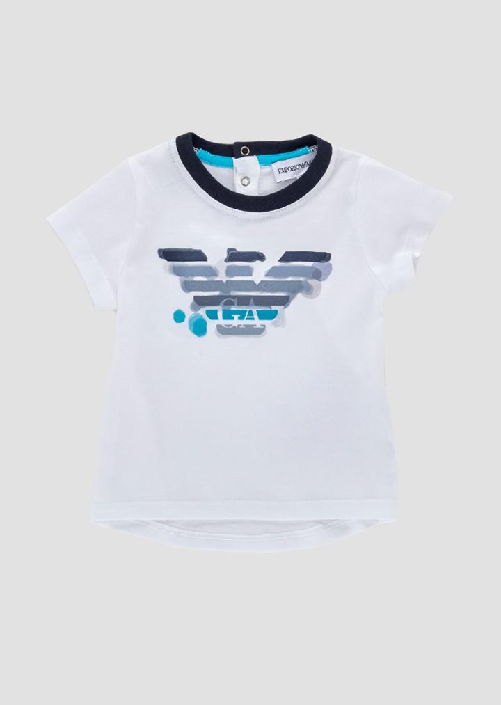Emporio Armani T-shirts - Item 12314683