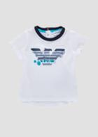 Emporio Armani T-shirts - Item 12314683