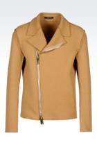 Emporio Armani Dust Jackets - Item 41556270
