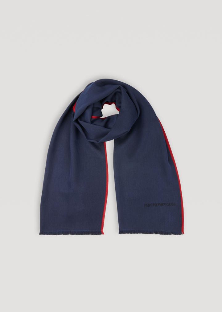 Emporio Armani Scarves - Item 46590426