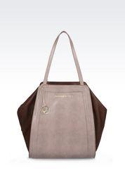Armani Jeans Shoppers - Item 45276472