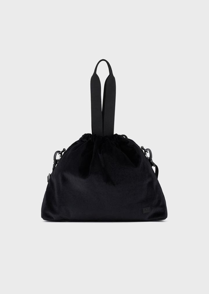 Emporio Armani Gym Bags - Item 45491980