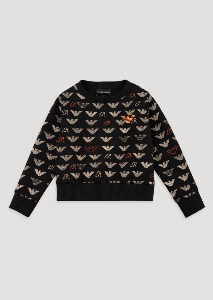 Emporio Armani Sweatshirts - Item 12226459