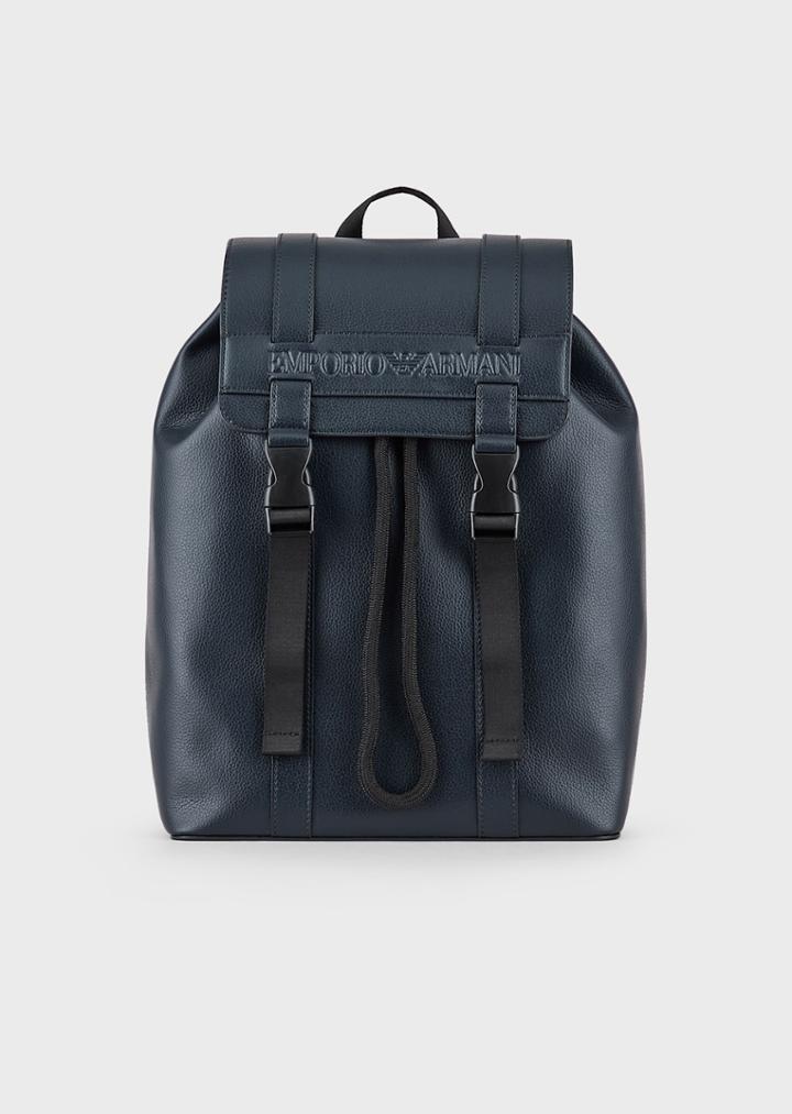 Emporio Armani Backpacks - Item 45474152