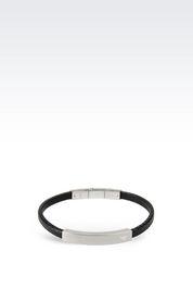 Emporio Armani Bracelet - Item 50173861