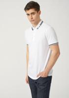 Emporio Armani Polo Shirts - Item 12204034