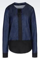Armani Jeans Blouses - Item 38489265