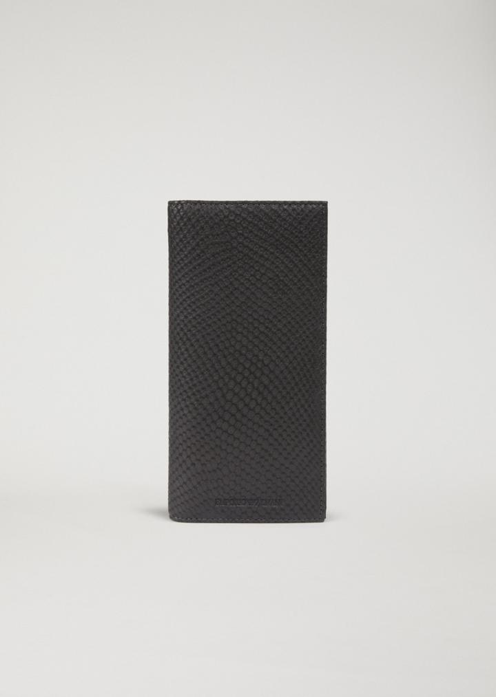 Emporio Armani Wallets - Item 46604131