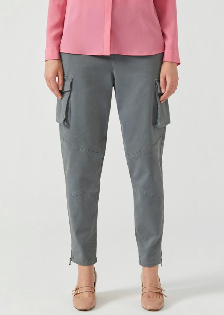 Emporio Armani Casual Pants - Item 13212398
