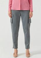 Emporio Armani Casual Pants - Item 13212398