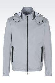 Armani Jeans Bomber Jackets - Item 41690037