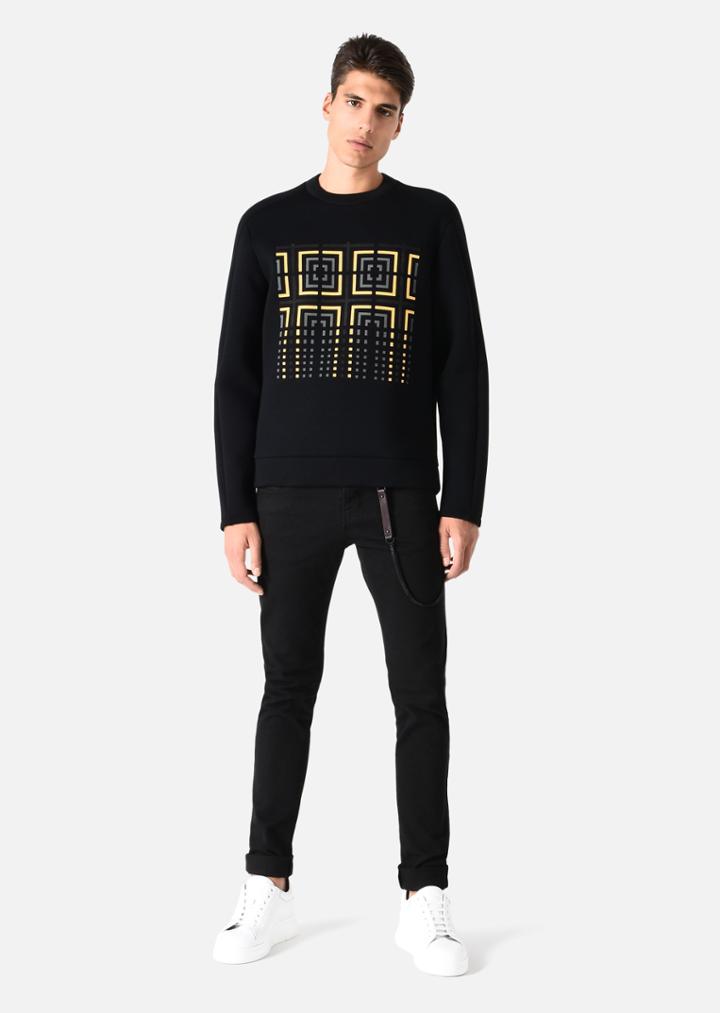 Emporio Armani Sweatshirts - Item 12064709