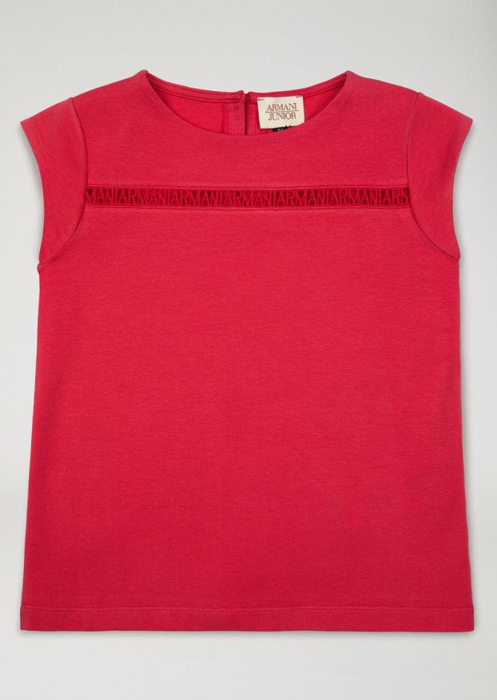 Emporio Armani Knitted Tops - Item 39844134