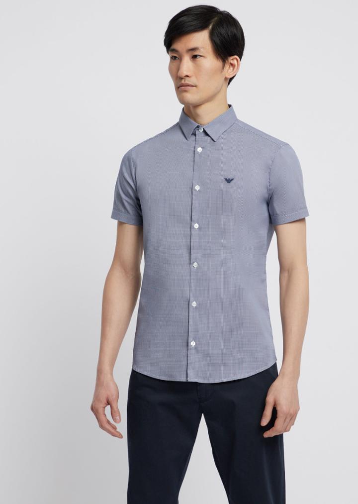 Emporio Armani Casual Shirts - Item 38807439