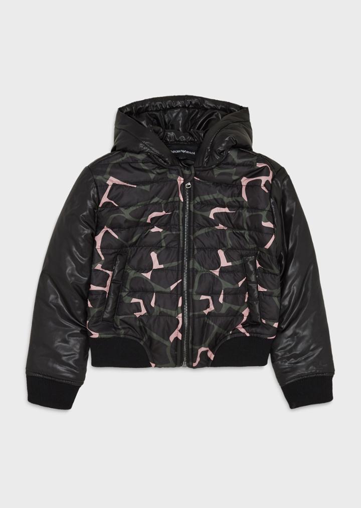 Emporio Armani Blouson Jackets - Item 41915327