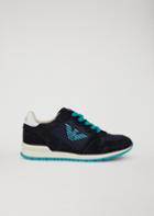 Emporio Armani Sneakers - Item 11429062