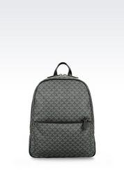 Emporio Armani Backpacks - Item 45267621