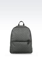 Emporio Armani Backpacks - Item 45267621